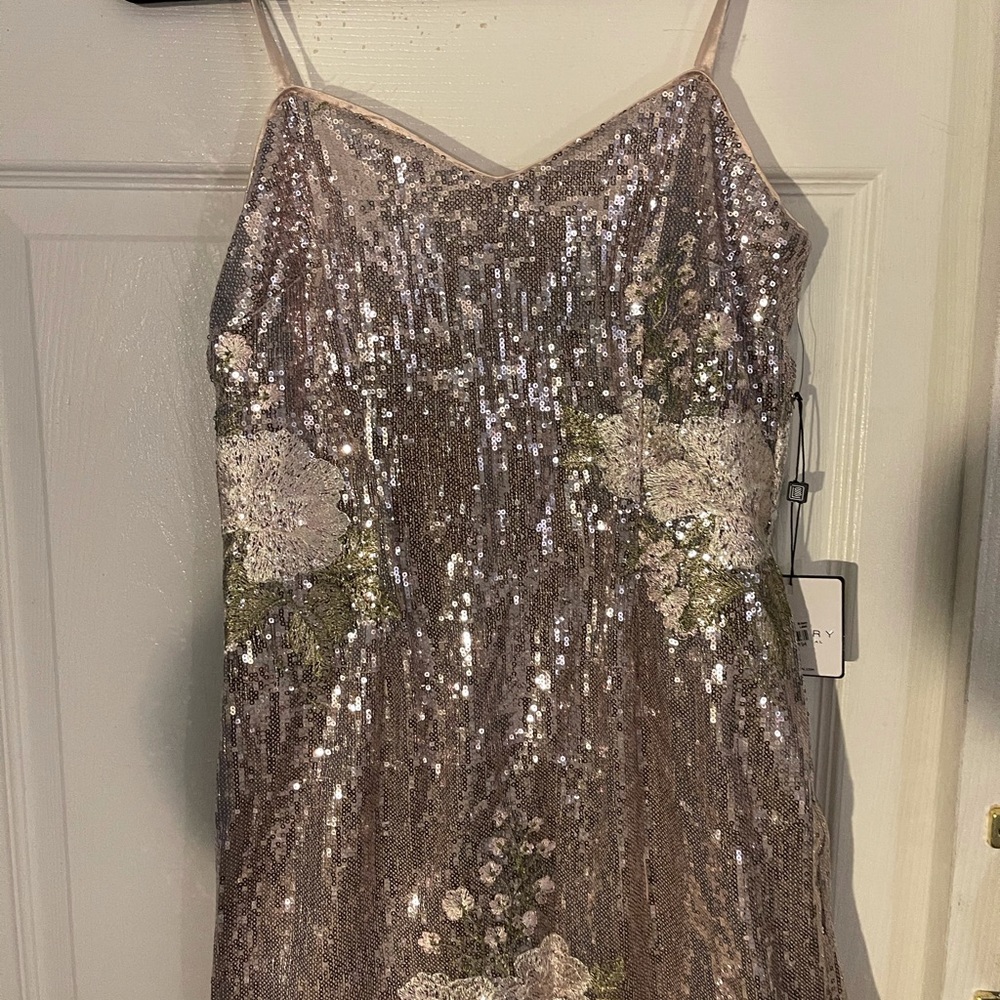 Cocktail Dress - Picture 4 of 5